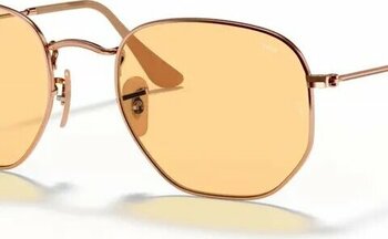 Ray Ban 0RB 3548N 91310Z 54 Unisex Güneş Gözlüğü