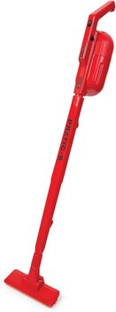 Fantom Pratıc-S P1200 Toz Torbasız Dikey Süpürge Kırmızı