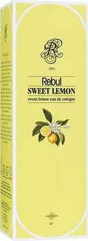 Rebul Kolonya Limon 250 Ml