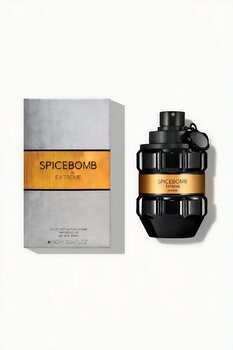 viktora Victor&Rolf Spicebomb Dark Leather EDP 90 ml Erkek Parfüm
