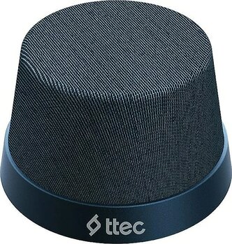 Ttec Vox Mini M Lacivert Bluetooth Hoparlör