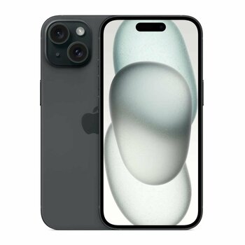 Apple iPhone 15 128 GB Midnight Cep Telefonu