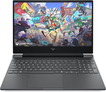 HP Victus 15-FB3040NT BX9V1EA Ryzen 7 7445HS 16 GB 512 GB SSD RTX3050 15.6" Full HD Gaming Laptop
