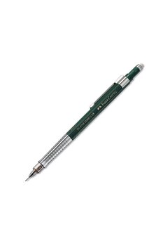 Faber Castell Tk Fıne Varıo Lux 0.7mm Versatil