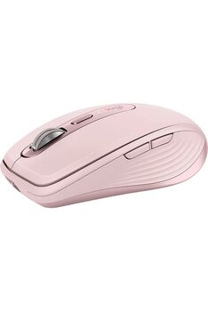910-006931 Mx Anywhere 3S Rose Bluetooth Lazer Kablosuz Mouse
