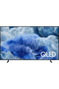 Samsung 75Q8F 75'' 190 Ekran Uydu Alıcılı 4K Ultra HD Tizen Smart QLED TV
