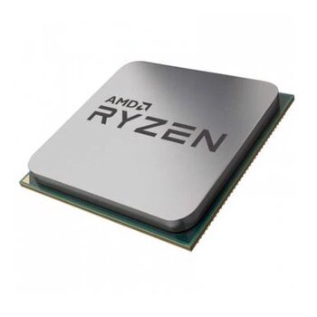 Amd Ryzen 7 5700X Soket Am4 3.4Ghz 36Mb 65W 7Nm Tray Kutusuz-Fansız İşlemci