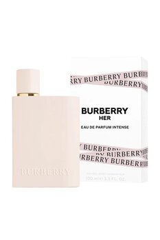 Burberry Her Intense Edp 100 Ml Kadın Parfüm