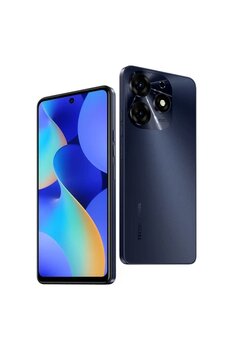 Tecno Spark 10 Pro 256 Gb / 8 Gb Ram Siyah Cep Telefonu (Tecno Türkiye Garantili)