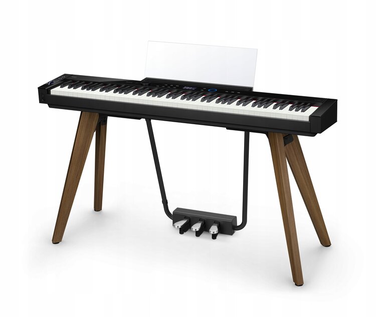 Casio PX-S7000BK Siyah Dijital Piyano