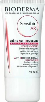 Bioderma Sensibio AR 40 ml Kızarıklık Kremi
