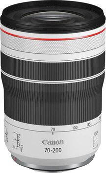 Canon RF 70-200mm f/4L IS USM Lens