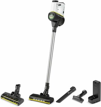 Karcher Vc 6 Cordless Ourfamily