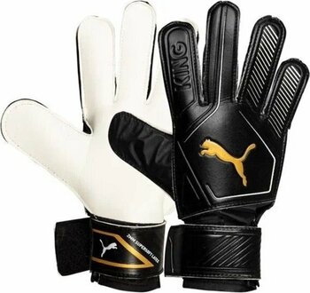 Puma King 4 Erkek Futbol Kaleci Eldiveni