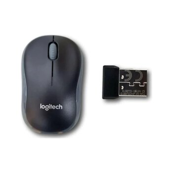 Logitech Kablosuz Mouse M185