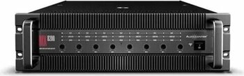 Audiocenter MX8200 8X210W Güç Amplifikatörü