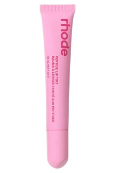 Rhode Peptide Lip Tint Renkli Dudak Parlatıcı Jelly Bean 10ML