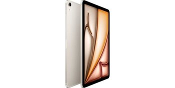 Apple İpad Air M3 13" 512Gb Wi-Fi + Cellular Yıldız Işığı Mcjc4tu/A