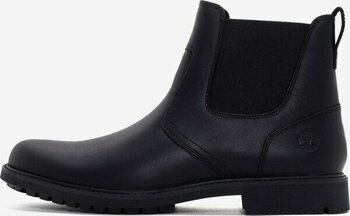 Timberland Erkek Siyah Bot - 44