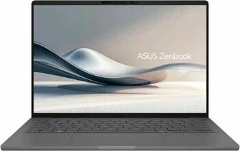 Asus Zenbook A14 UX3407QA-QD381W Qualcomm Snapdragon X X1-26-100 16GB RAM 512GB SSD 14 Inç OLED Windows 11 Taşınabilir Bilgisayar