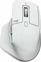 Logitech 910-006560 MX Master 3S Kablosuz Performans Mouse  Açık Gri Sıfır