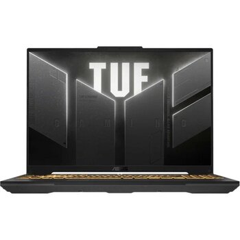 Asus Tuf Gaming F16 FX607VJ-RL059A018 Core 5 210H 32GB 512SSD RTX3050 16" Wuxga W11P Dizüstü Bilgisayar - 512 GB - 32 GB