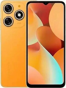 Tecno Spark 10 128 GB 8 GB Turuncu