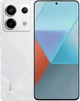 Xiaomi Redmi Note 13 Pro 5G 8GB Ram 256GB Beyaz (Xiaomi Türkiye Garantili)