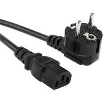 Showmax Power Kablo Bilgisayar Pc Güç Kablosu 1,5 mt