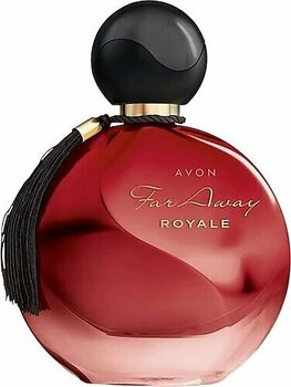 Avon Far Away Royale EDP 50 ml Kadın Parfüm