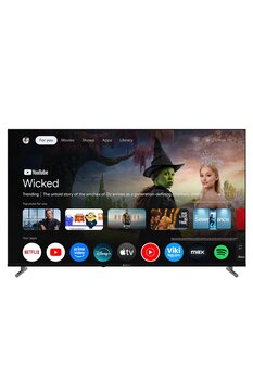 Arçelik 7 Serisi 50\" 4K UHD Google TV - A 750 C Smart TV