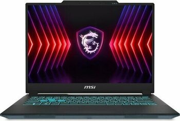 MSI Cyborg 14 A13VE-054XTR 14 inç Intel Core i7 13620H 16 GB 512 GB SSD NVIDIA GeForce RTX 4050 FreeDOS
