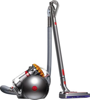 Dyson Big Ball Multi Floor 2 750 W Toz Torbasız Süpürge