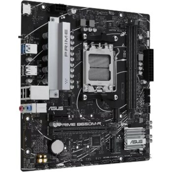 Asus Prıme B650M-R Ddr5 7200MHZ 1xhdmı 2xm.2 Usb3.2 Matx Am5 (Amd Am5 9000/8000/7000 Serileri Ile Uyumlu)