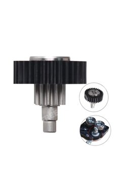 Hobi Mekatronik Creality K1 Serisi Extruder Motor Dişlisi(Şanzıman Dişlisi)