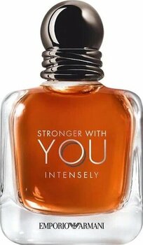 Emporio Armani Stronger With You Intensely EDP 50 ml Erkek Parfüm