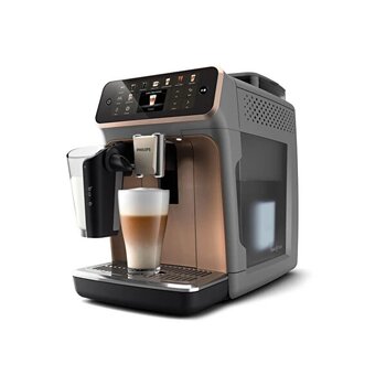 Philips Ep5544/80 Tam Otomatik Espresso Makinesi