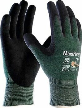 Atg MaxiFlex Cut 34-8743 İş Eldiveni