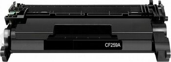 Toner Grup HP CF259A-CRG 057-M428-M404-M304 CHİPSİZ Muadil Toner 3000 baskı