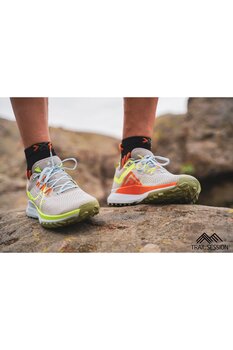 Nike React Pegasus Traıl 4 Erkek Ayakkabı 42 Numara