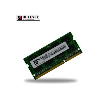 Hi-Level Hı-Level 8gb Ddr4 2400MHZ Notebook Ram HLV-SOPC19200D4/8G 1.2V Sodımm