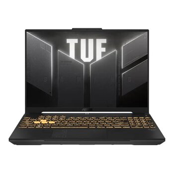 Asus Tuf Gaming F16 Fx607vu-Rl073w Intel Core I5 210h 64 Gb 512 Gb 6gb Rtx4050 16.0" 144hz Windows 11 Pro