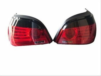 Bmw E60 ile Uyumlu LED Stop