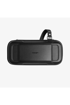 Spigen Nintendo Switch 2 Taşıma Çantası Rugged Armor Pro Black - AGP09475
