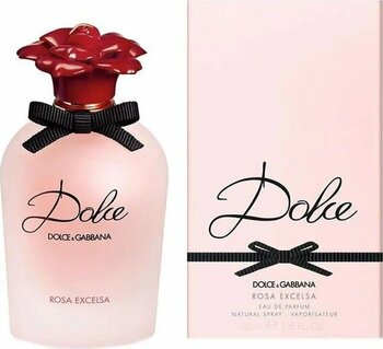 Dolce&Gabbana Dolce Rosa Excelsa EDP 50 ml Kadın Parfüm