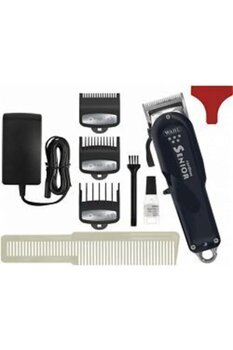 Wahl Senior Kablolu Kablosuz Profesyonel Saç Kesme Makinesi