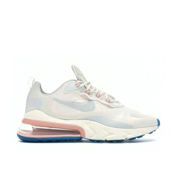Nike Air Max 270 React American Modern Art White