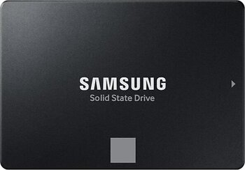 Samsung 870 EVO MZ-77E8T0BW SATA 3.0 2.5" 8 TB SSD