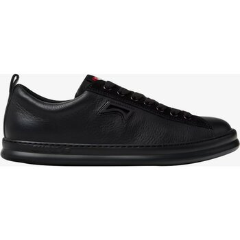 Camper Runner Four Erkek Siyah Sneaker K101052-004 - 43