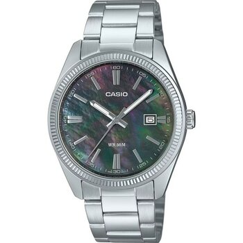 Casio MTP-1302DS-1AVDF Standart Erkek Kol Saati